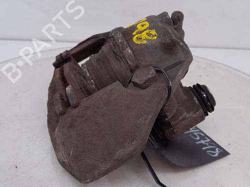 Right front brake caliper CITROËN C15 Box Body/MPV (VD_) 1.8 D | BP29915030M104 