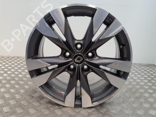 Fælgsæt RENAULT MEGANE IV Hatchback (B9A/M/N_) | BP39187868C100 - Image 7