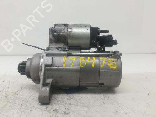 Used Starter SEAT IBIZA IV SC (6J1, 6P5) [2008-2018]  23529401