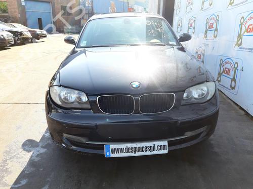 Front wiper motor BMW 1 (E87) 120 d | BP20749891M29 