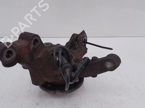 Left front steering knuckle DACIA SANDERO II  | BP34130290M25  - Image 5