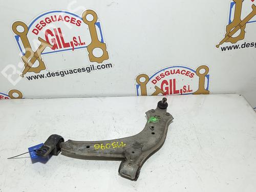 Left front suspension arm PEUGEOT 306 Hatchback (7A, 7C, N3, N5)  | BP20741597M12 