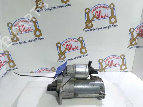 Used Starter NISSAN NV200 / EVALIA Bus [2010-2025]  21014980