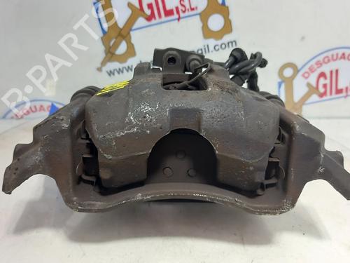 Right front brake caliper MERCEDES-BENZ A-CLASS (W168) A 160 (168.033, 168.133) | BP20766337M104 