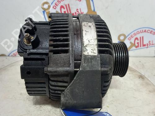 Alternator PEUGEOT 406 (8B) 1.9 TD | BP20763834M7 
