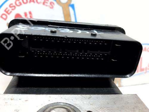 ABS Bremseaggregat AUDI A3 (8P1)  | BP20758498M43 