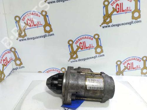 Used Starter MERCEDES-BENZ C-CLASS Coupe (CL203) C 200 Kompressor (203.745) (163 hp) 20729498
