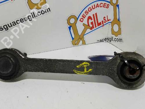 Left rear suspension arm SAAB 9-3 (YS3F, E79, D79, D75) 1.9 TiD | BP20777417M14 