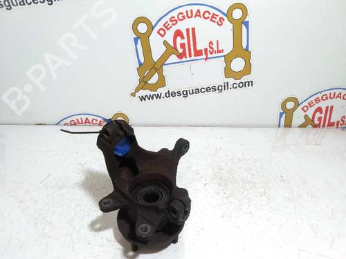 Right front steering knuckle FORD KA (RB_) 1.3 i | BP20733266M26