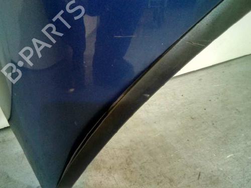 Hood PEUGEOT 807 (EB_)  | BP20731307C1