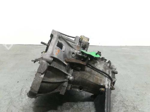 Gearbox FIAT UNO (146_, 158_) 70 1.3 | BP20731286M3