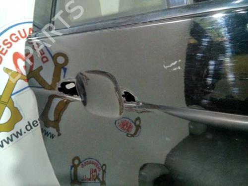 Right rear door BMW X5 (E53)  | BP20727945C5 