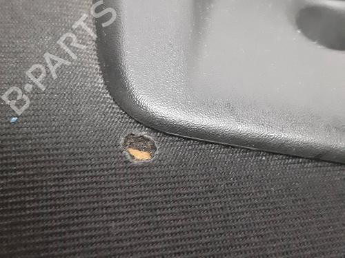 Sæde sæt RENAULT MEGANE IV Hatchback (B9A/M/N_) 1.5 dCi 110 (B9A3) | BP39191398C78 - Image 13
