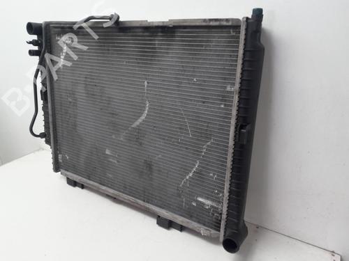 Radiador agua MERCEDES-BENZ E-CLASS (W210) E 320 (210.065) | BP30832778M31