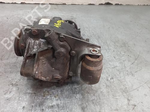 Rear differential BMW 3 (E46) 320 d | BP20766800M24 