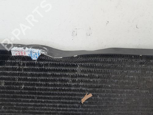 AC radiator AUDI A6 C5 (4B2, 4B4) 2.8 | BP30836695M32