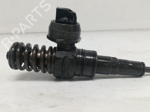 Used Injector Injector VW GOLF IV (1J1) 1.9 TDI (110 hp) 35965517 35965517