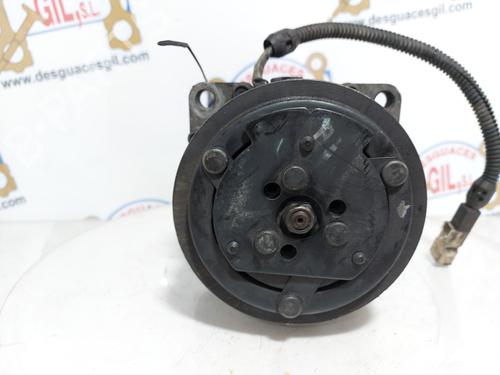 AC compressor PEUGEOT 406 (8B) 2.0 16V | BP20738264M34 