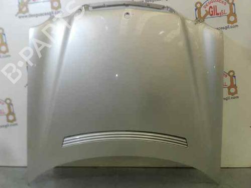Used Hood MERCEDES-BENZ E-CLASS (W210) E 290 Turbo-D (210.017) (129 hp) 20793720