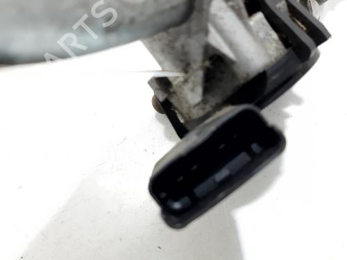 Front wiper motor RENAULT MEGANE III Hatchback (BZ0/1_, B3_) 1.5 dCi (BZ09, BZ0D, BZ1W, BZ29, BZ14) | BP20754216M29 