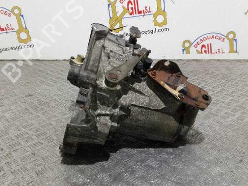 Gearbox CITROËN AX (ZA-_) 10 | BP20775872M3 
