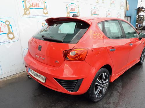 Instrument cluster SEAT IBIZA IV SC (6J1, 6P5)  | BP24478811C47 