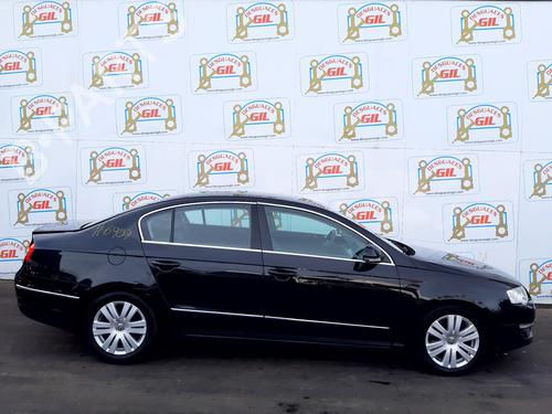 Front left window mechanism VW PASSAT B6 (3C2)  | BP20756354C22 