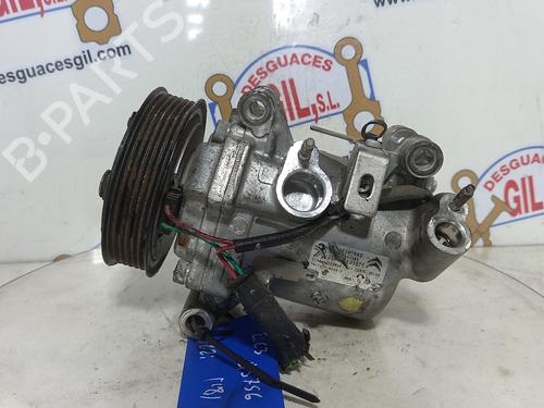 AC-Kompressor CITROËN C3 III (SX)  | BP20747378M34 