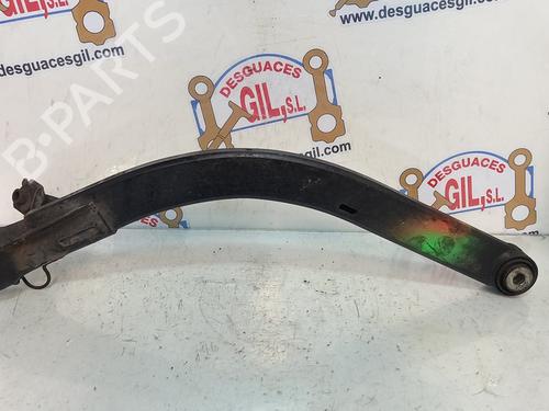 Left rear suspension arm ALFA ROMEO GIULIETTA (940_) 1.6 JTDM (940FXD1A) | BP20770375M14 