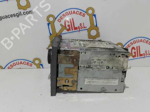 Radio OPEL ZAFIRA / ZAFIRA FAMILY B (A05)  | BP20795445E6 