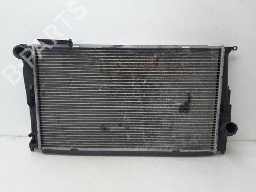 Used Water radiator BMW 3 (E90) 320 d (177 hp) 30836658