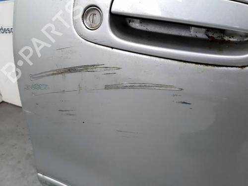 Right front door TOYOTA COROLLA (_E11_) 1.6 (AE111) | BP20762988C3 