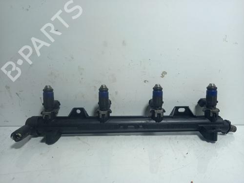 Used Injection rail VW POLO (9N_, 9A_) [2001-2014]  25755289