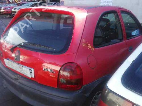 Right front driveshaft OPEL CORSA B (S93) 1.4 i 16V (F08, F68, M68) | BP20782529M39 