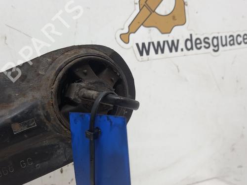 Right rear steering knuckle FORD FOCUS C-MAX (DM2)  | BP20769840M28 