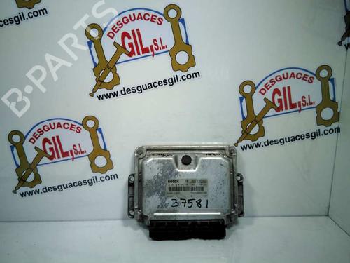 Centralita motor RENAULT MEGANE I (BA0/1_) 1.9 dTi (BA1U) (80 hp) 20797082
