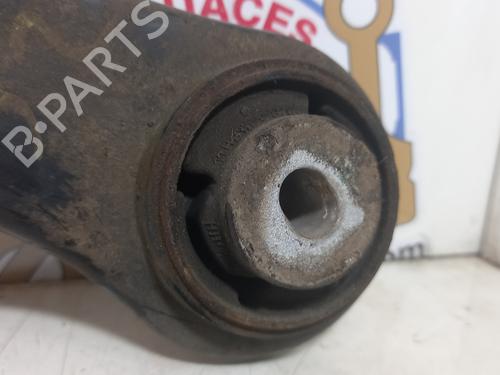 Left front suspension arm FORD FIESTA VI (CB1, CCN) 1.4 TDCi | BP20752925M12 