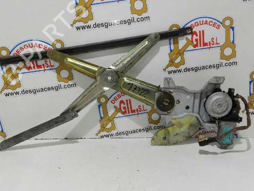 Used Front right window mechanism KIA CARENS I (FC) 1.8 i (110 hp) 20783818