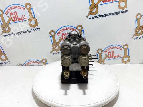 ABS pump SEAT ALHAMBRA (7V8, 7V9) 1.9 TDI | BP20807221M43 