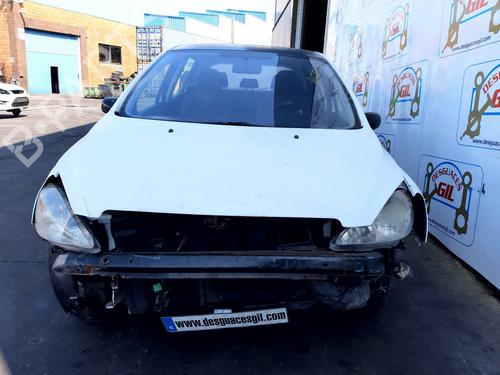 Fuse box PEUGEOT 307 (3A/C) 2.0 HDi 90 | BP20740032E1 