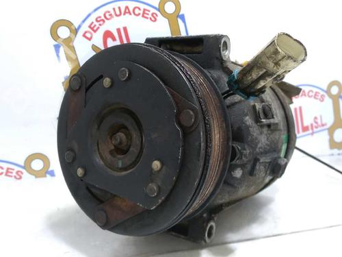 AC compressor SAAB 9-3 (YS3D) 2.2 TiD | BP20775980M34 