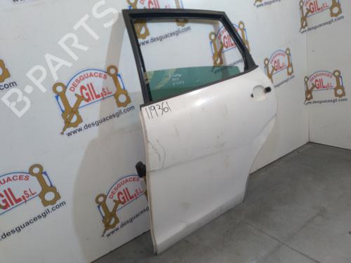 Left rear door SEAT TOLEDO III (5P2)  | BP20743264C4 