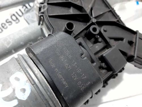 Front wiper motor CITROËN BERLINGO Box Body/MPV (B9) 1.6 HDi 90 4x4 | BP20731845M29 