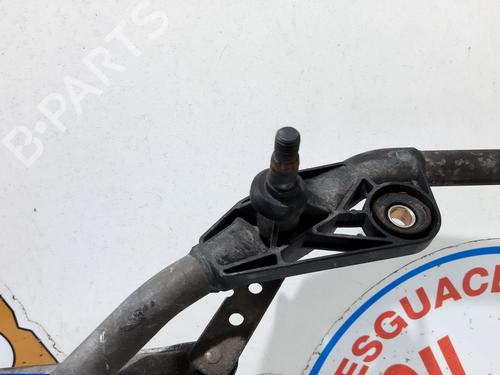Front wiper motor RENAULT SCÉNIC II (JM0/1_) 1.9 dCi (JM0G, JM12, JM1G, JM2C) | BP20754204M29 