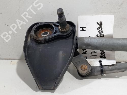 Viskermotor vindrude OPEL ASTRA H (A04) 1.7 CDTI (L48) | BP21539160M29 