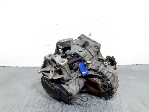 Gearbox AUDI TT (8N3) 1.8 T | BP20735770M3 