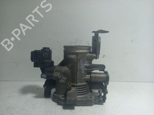 Used Throttle body BMW 3 Compact (E36) 318 ti (140 hp) 24472109
