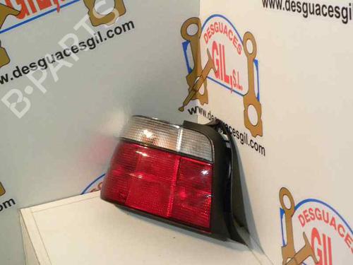 Used Left taillight BMW 3 Compact (E36) [1994-2000]  20812484