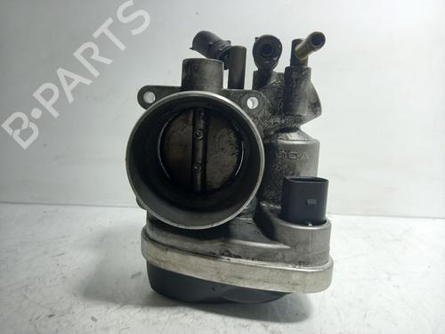 Used Throttle body VW GOLF V (1K1) [2003-2010]  24507304