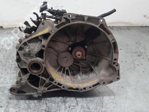 Gearbox FORD TOURNEO CONNECT 1.8 TDCi | BP31614122M3